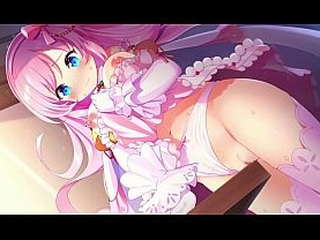 Angel cake - Sugar Conflict