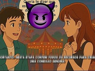 COMO SEDUZIR UMA MULHER