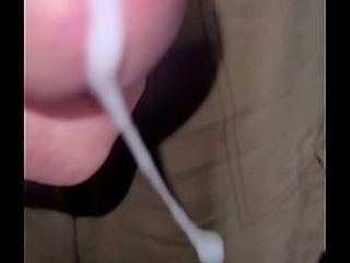 JamieCD cumming hard