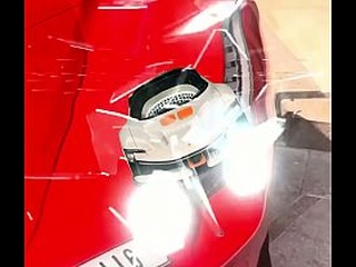 Car edit is my first time editting gng