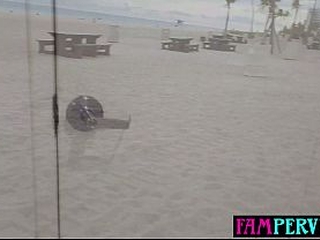 Latina teen stepsis Gaby Ortega decides to step things up on stepbros dick